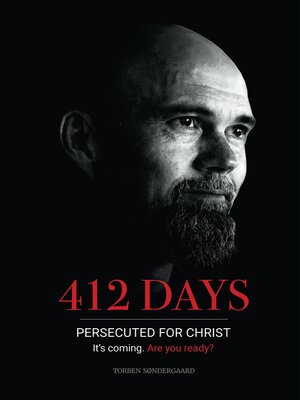 cover image of 412 Days